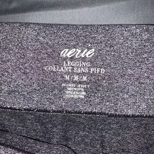Aerie Leggings (GYMSHARK DUPE)